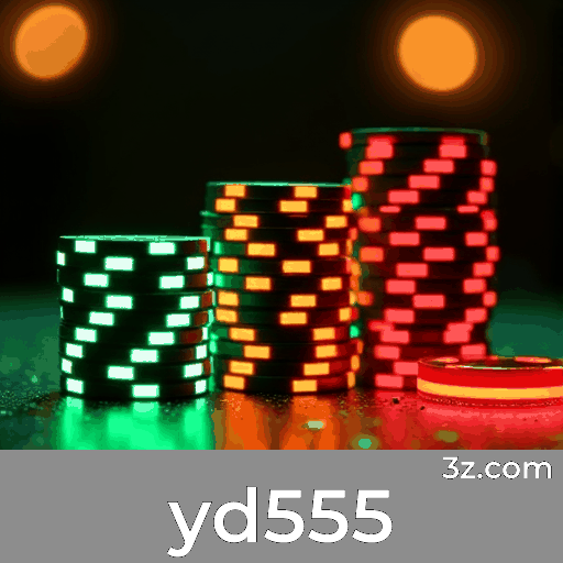 yd555: Apostas Esportivas Completas e Cotações Instantâneas